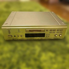 DENON DMD 1000 MiniDisc