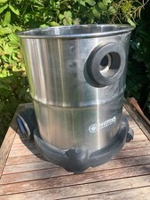 Behälter Industriestaubsauger NILFISK MULTI II 30 T INOX 31001068