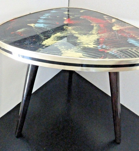 Blumenhocker vintage 30cm - blumenhocker,