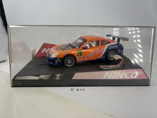 Ninco 50259 porsche 911 - 50259, 1:32