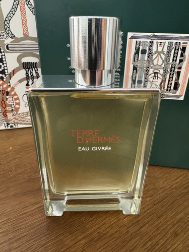 Hermès terre eau - hermÈs,