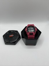Casio gls 8900 shock - g-shock, g