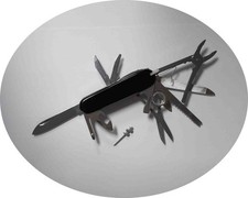 Taschenmesser Multitool
