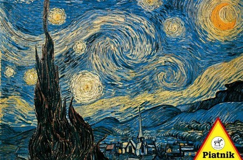 Vincent van gogh - van,