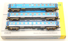 Minitrix spur 15935 - spur, n