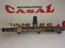 0445214036 INJEKTORRAMPE /