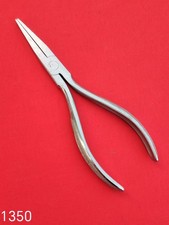 Belzer No. 2458K Flachzange