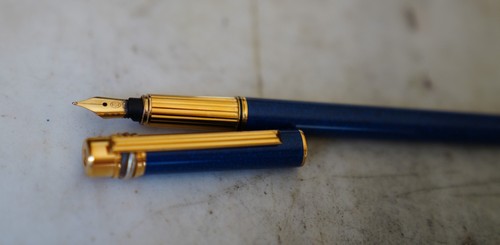 Kugelschreiber stift cartier - kugelschreiber,