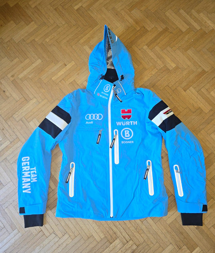 Bogner dsv team - team, germany