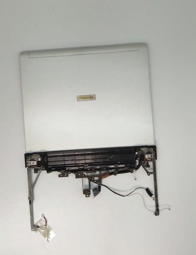 Original display toshiba tecra - original,