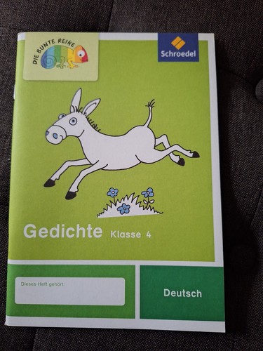 Die bunte reihe schroedel - die,