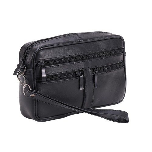 Herren handgelenktasche tasche - handgelenktasche,