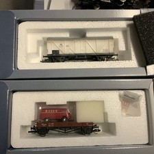 14923, 17002 Niederbord