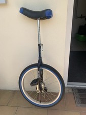 Einrad 20 Zoll 36 Speichen Chrom, Kinder/Erwachsene