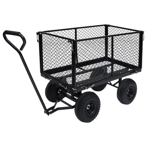 350kg bollerwagen - 350kg,