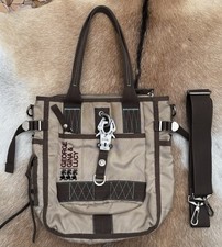 george gina lucy tasche Beige