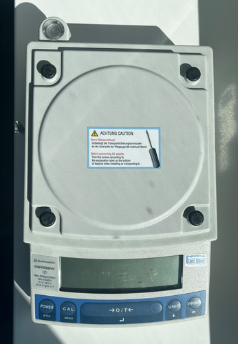Shimadzu uw4200hv - shimadzu,