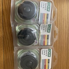 3 x ALM PD452 Spule und Schnur