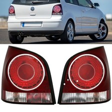 Set Rückleuchten Heckleuchten