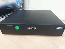 Digitales Videoschnittsystem Macrosystem Casablanca Avio -20 GB HD-mit Software