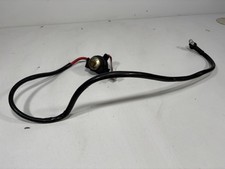 BMW F650 169 Anlasserrelais