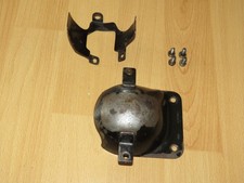 DKW Auto Union GG 400 Funkwürfel Panzerwürfel Wehrmacht Luftleitbleche