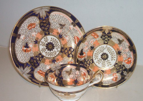 Royal crown derby - royal,