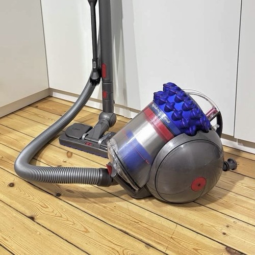 Dyson cinetic big ball - dyson,