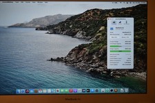 Apple Macbook Air, 13,3 inch