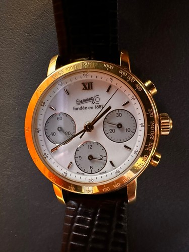 Eberhard edition - eberhard,
