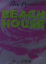Beach House (Point Horror),R