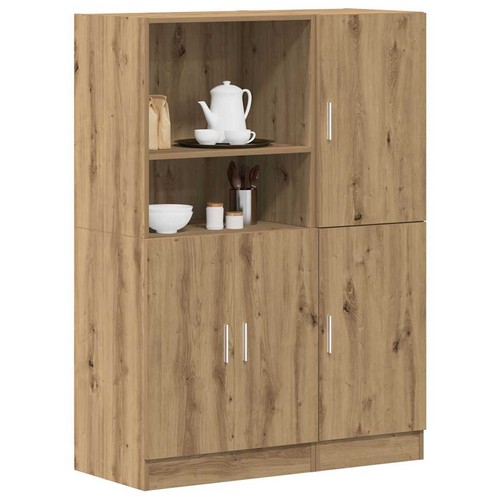 Küchenschrank-Set