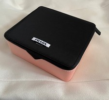 Prada Beauty Pouch Kosmetik Case Kosmetiktasche Reise Make-Up Aufbewahrung