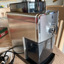 Wmf stelio kaffeemühle - stelio,