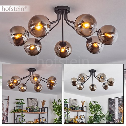 Moderne wohn schlaf zimmer - wohn,