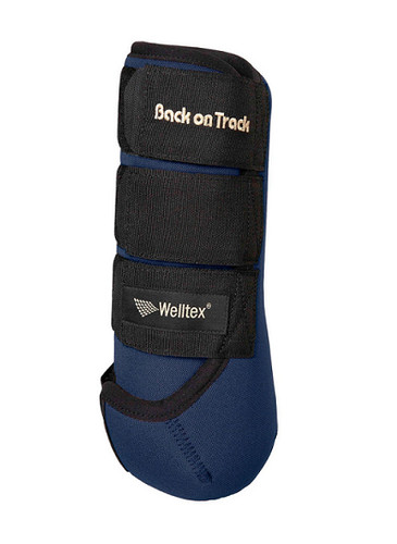 Back track equine - track®,