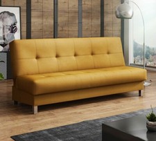 Sofa Tourist XI Schlafsofa