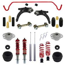 RedLine Gewindefahrwerk