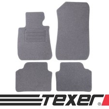 Fussmatten für BMW 3 E90 Bj