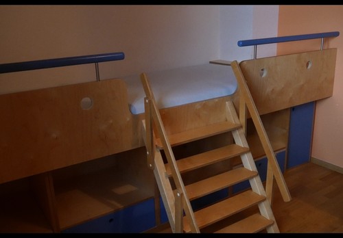 Schreiner bett - schreiner,