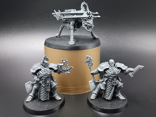 Celestar ballista stormcast - ballista,