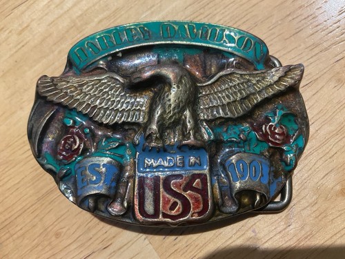 Harley davidson vintage - davidson,