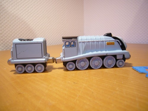 Thomas und seine - , freunde