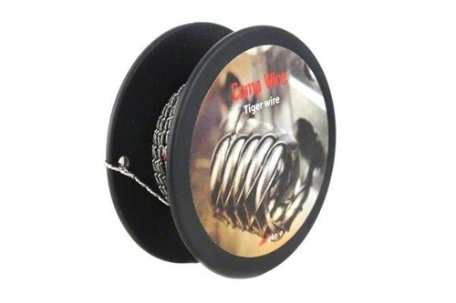 Wotofo tiger wire - wotofo,