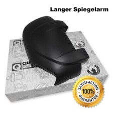 SPIEGELGEHÄUSE ABDECKUNG SPIEGEL RENAULT MASTER 3 III OPEL MOVANO B (10-) RECHTS