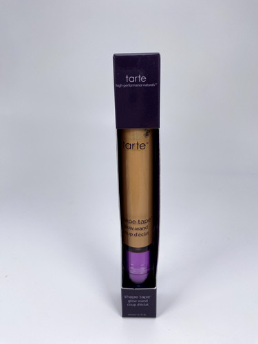 Tarte shape tape contour - tape,