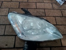 Ford Focus C-Max MK1 Scheinwerfer Frontscheinwerfer rechts