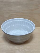 Vintage Maling England Keramik Backform Ostern Hase