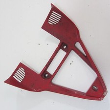 Ducati 999 Bugspoiler
