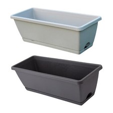 Blumenkasten fürs Fenster